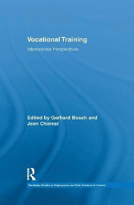 bokomslag Vocational Training