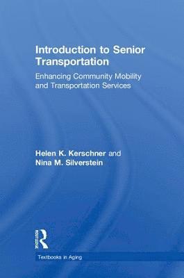 bokomslag Introduction to Senior Transportation