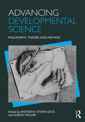 Anthony S. Dick, Ulrich Müller - Advancing Developmental Science, Häftad