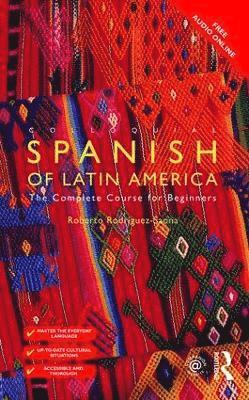 Colloquial Spanish of Latin America 1