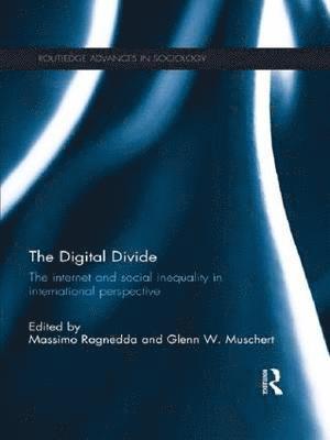 The Digital Divide 1