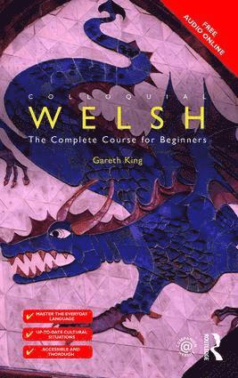 Colloquial Welsh 1