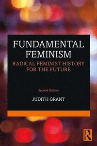 bokomslag Fundamental Feminism