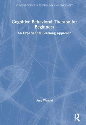 Cognitive Behavioral Therapy for Beginners 1