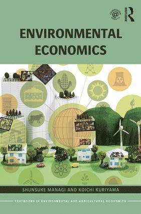 Environmental Economics 1