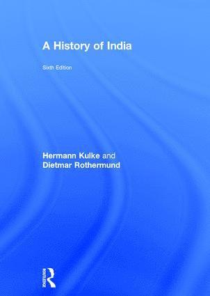 History of India