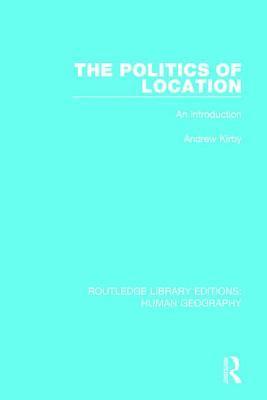 Politics of Location 1