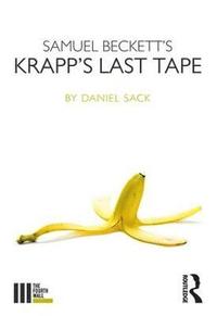 bokomslag Samuel Beckett's Krapp's Last Tape