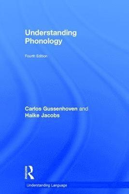 Understanding Phonology 1