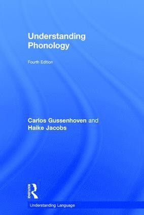 Understanding Phonology 1