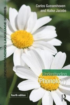 Understanding Phonology 1