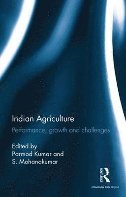 Indian Agriculture 1