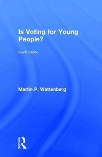 bokomslag Is Voting for Young People?