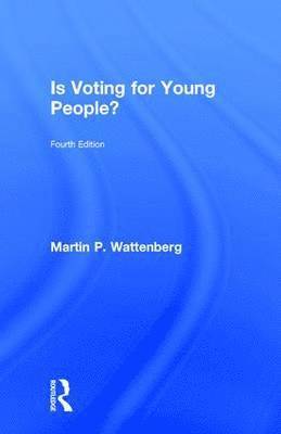Is Voting for Young People? 1