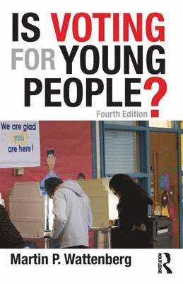 Is Voting for Young People? 1