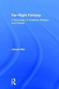 bokomslag Far-Right Fantasy