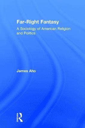 Far-Right Fantasy