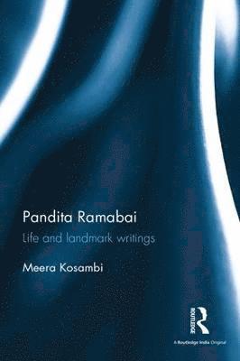 Pandita Ramabai 1