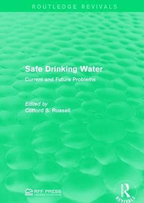 Safe Drinking Water 1