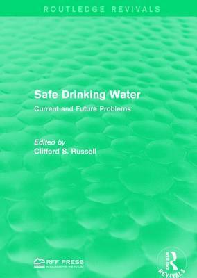 Safe Drinking Water 1