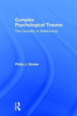 Complex Psychological Trauma 1