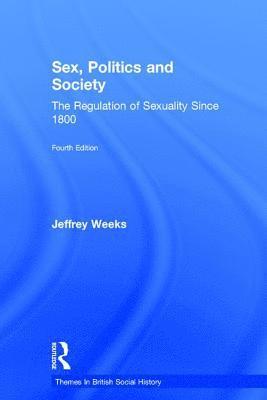 Sex, Politics and Society