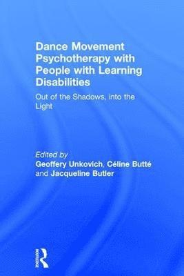 Dance Movement Psychotherapy with People with Learning Disabilities 1