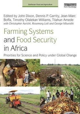 Farming Systems and Food Security in Africa 1