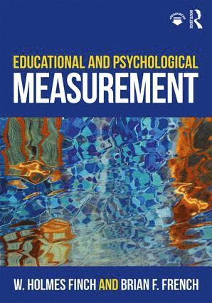 Educational and Psychological Measurement 1