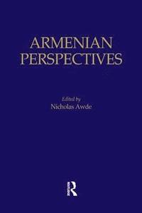 bokomslag Armenian Perspectives