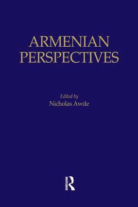 Armenian Perspectives
