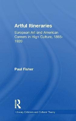 Artful Itineraries