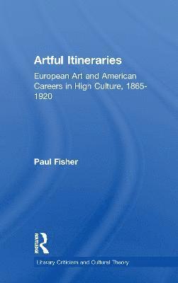 Artful Itineraries 1