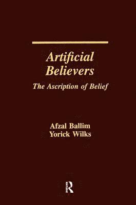 Artificial Believers 1