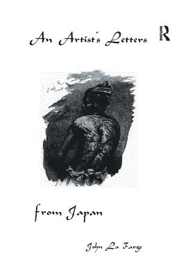 bokomslag Artists Letters From Japan