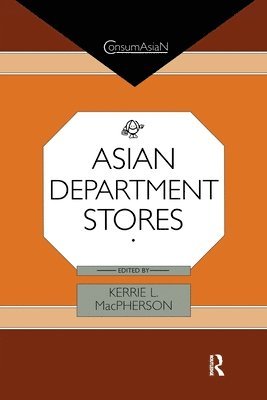 Asian Department Stores 1