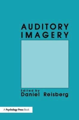 Auditory Imagery 1