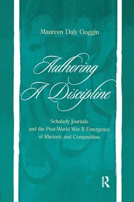 Authoring A Discipline 1