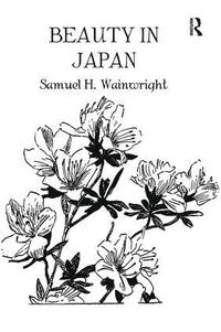 bokomslag Beauty In Japan
