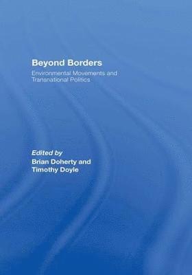 Beyond Borders 1