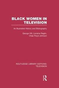 bokomslag Black Women in Television