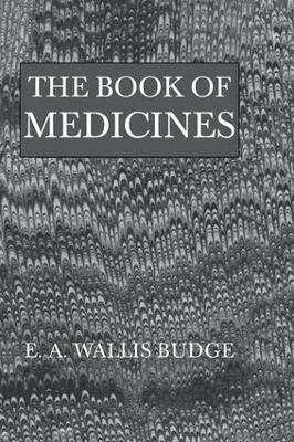 The Book Of Medicines 1