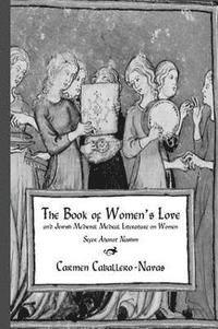 bokomslag Book Of Women