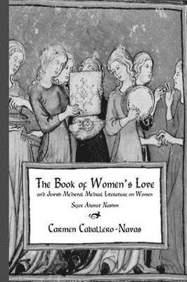 bokomslag The Book Of Women's Love