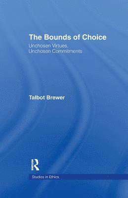 Bounds of Choice