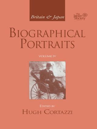 Hugh Cortazzi - Britain and Japan, Häftad