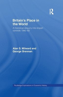 Britain's Place in the World 1