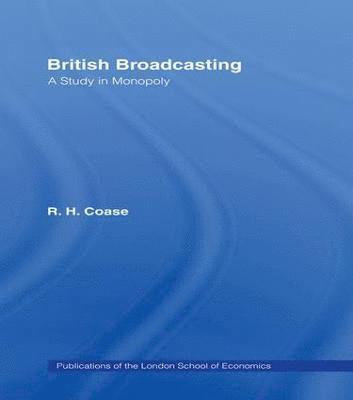 British Broadcasting 1