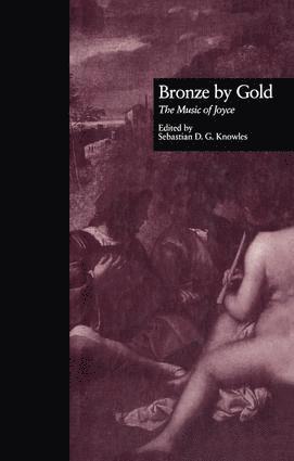 bokomslag Bronze by Gold