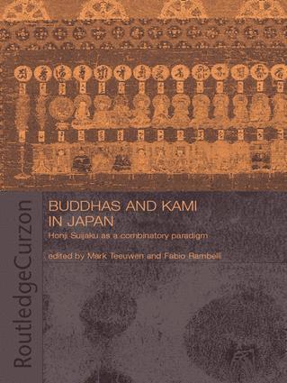 Buddhas and Kami in Japan 1